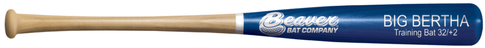 BIG BERTHA HEAVY TRAINER