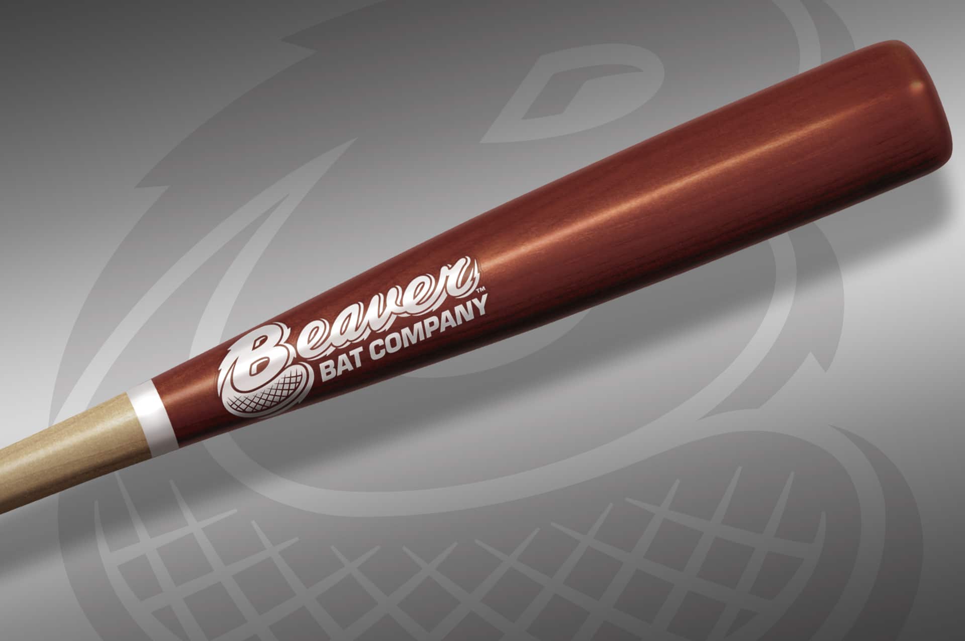 Custom CBCS41 Pro Wood Baseball Bat - Cooperstown Bat Company