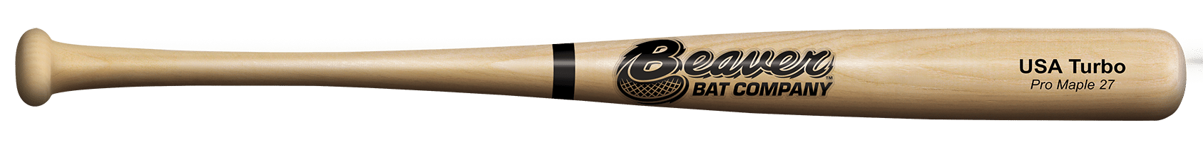 Beaver Bat Company  Custom Wood Baseball Bats